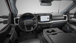 2026 Ford Super Duty® Internal Image 2